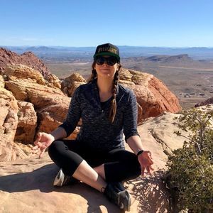 Meet your Posher, Brett